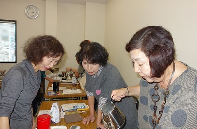 ドトールコーヒー教室(第42回)♪ ドトールコーヒー教室(第42回)♪