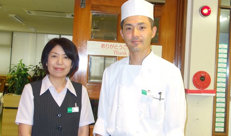 出張コーヒー教室♪ 出張コーヒー教室♪