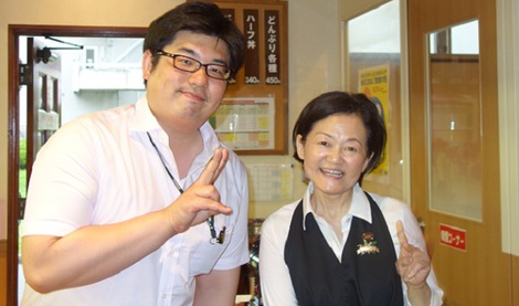 出張コーヒー教室♪ 出張コーヒー教室♪