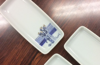 単色小皿 単色小皿
