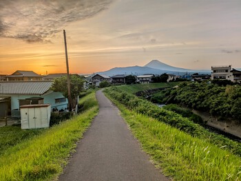 おはようございます。 おはようございます。