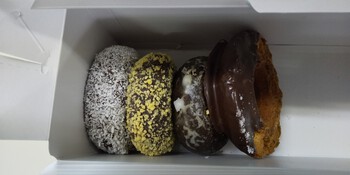 おはようございます。 おはようございます。