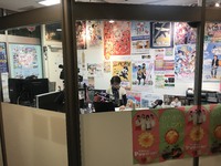 ラジオ出演 (´ω｀*)