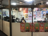 ラジオ出演　２回目