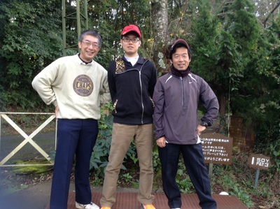 新顔さんと再来場でーす^ ^ 新顔さんと再来場でーす^ ^