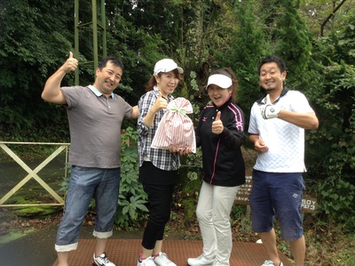 イーラフレンド末広カントリークラブ見参⛳️ イーラフレンド末広カントリークラブ見参⛳️