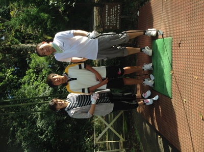 9月26日のほっこり⛳️ 9月26日のほっこり⛳️