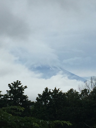雨やみました☂️ 雨やみました☂️