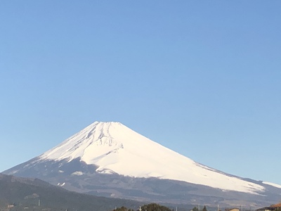 本日快晴 本日快晴