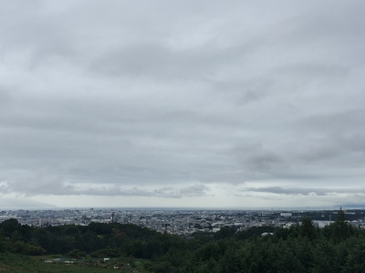 寒い^ ^ 寒い^ ^
