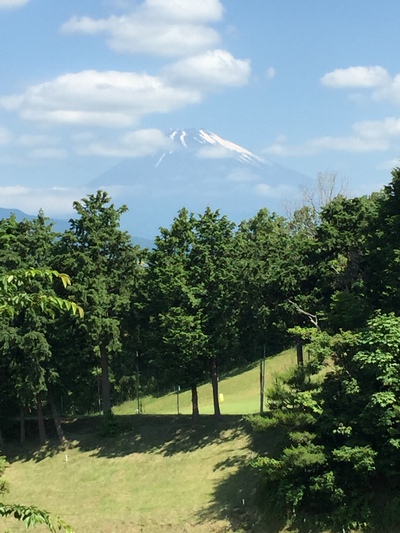 明日は月例会です 明日は月例会です