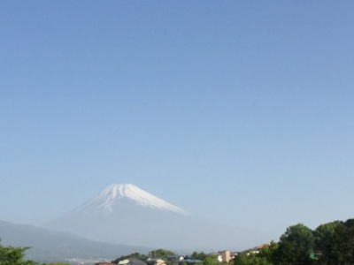 5月8日月曜日☀️ 5月8日月曜日☀️