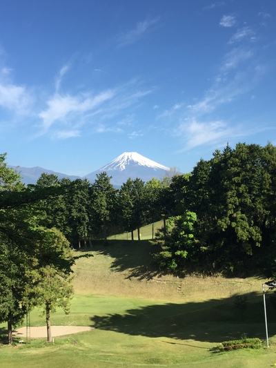 5月5日快晴☀️ 5月5日快晴☀️