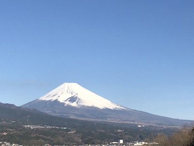 本日快晴 本日快晴