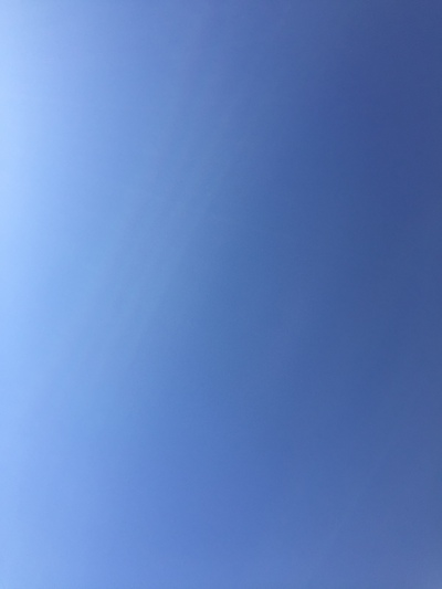快晴でーす 快晴でーす
