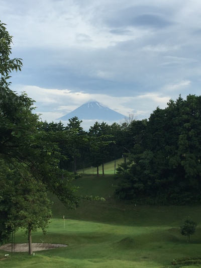 夏に向かって 夏に向かって