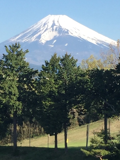 ゴールデンウィークは⛳️ ゴールデンウィークは⛳️