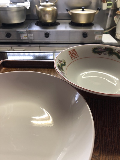 6月より食堂営業再開します。 6月より食堂営業再開します。