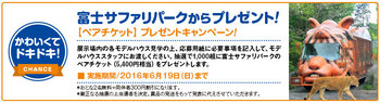 ６月５日マイホームセンター富士展示場にプリキュアがやってくる！