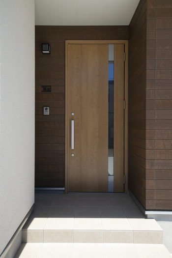 注文住宅/S-cube商品 2棟目が建築されました! 注文住宅/S-cube商品 2棟目が建築されました!