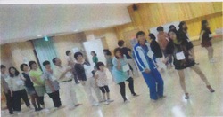 『ひろば』東部でつながる第一歩!