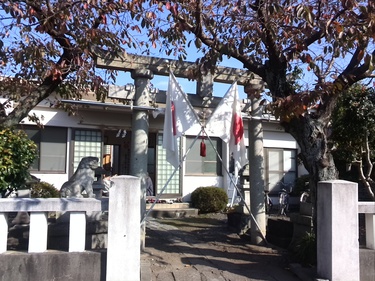 町内新嘗祭 町内新嘗祭