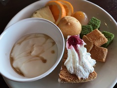 食べ放題は食べ過ぎる 食べ放題は食べ過ぎる