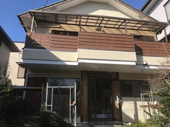 ベランダ〜vol.12 ベランダ〜vol.12