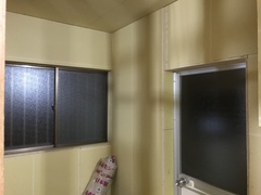 洗面カウンターのボード〜vol.7 洗面カウンターのボード〜vol.7