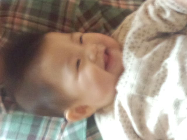 笑顔のコーチング