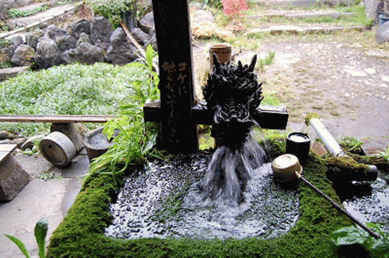 水の都阿蘇