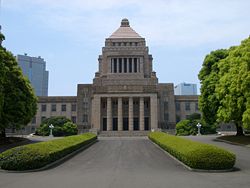 国会の野次