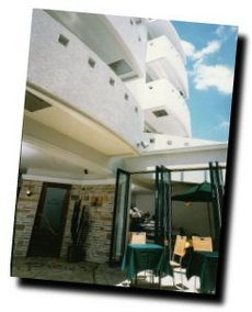 HOTELコンセプト