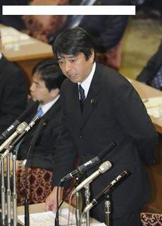 細野豪志パート2