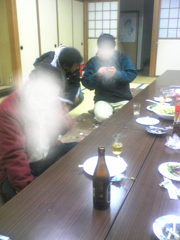 スズマ~偉いの内緒