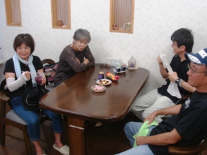 スムージーフェア、ダイジェスト(2)。