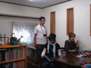 スムージーフェア、ダイジェスト(2)。