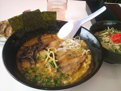豚(裾野市)