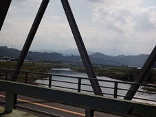 ピカサ編集写真集★1万歩ウォーク景観