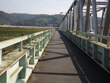 ピカサ編集写真集★1万歩ウォーク景観