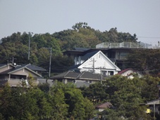 ピカサ編集写真集★1万歩ウォーク景観