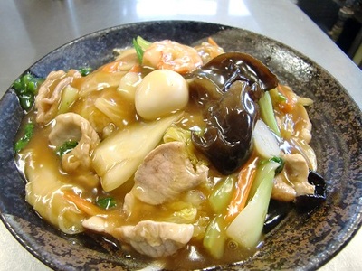 今日のお昼は♪