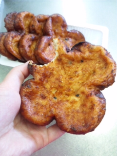 うちにも来ましたぁ~♪♪