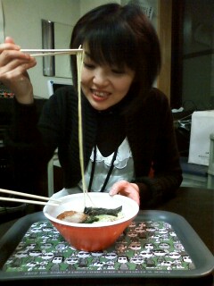 うまいラーメン