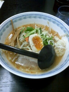 ラーメン石和
