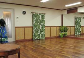 三島ハラウ☆フラ教室☆