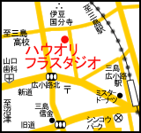 三島ハラウ☆フラ教室☆