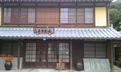 昨日のちっちゃな文化展の町並み