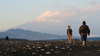 青春の一枚? 青春の一枚?
