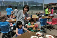 ジュニアチームBBQ! ジュニアチームBBQ!
